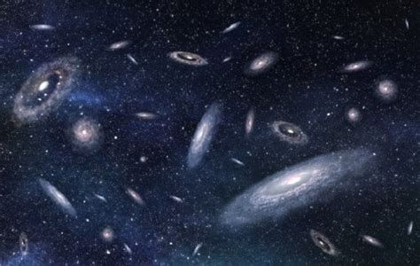 Dark Matter Map Reveals Hidden Bridges Between Galaxies