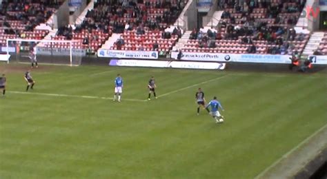 20140504 Dafc 1 V Rangers 1 Spfl1 Youtube