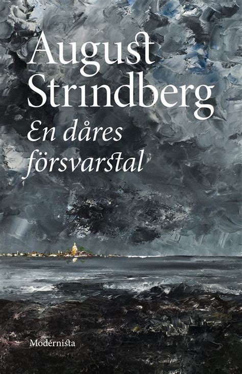 En Dåres Försvarstal