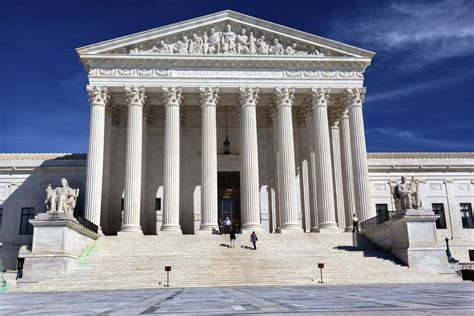 Supreme Court To Reconsider ‘auer Deference