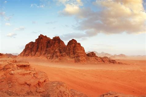 A Complete Wadi Rum Itinerary How To Visit Mars On Earth