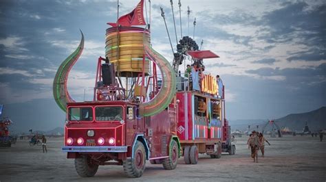 Behind the scenes on instagram 26 photos. 25 Burning Man Art Festival Pieces That Perfectly Show Why ...