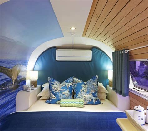 25 Tricked Out Airstream Trailers You Have To See