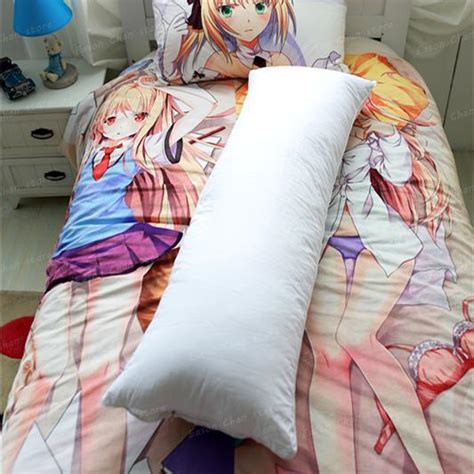Hugging Pillow Inner Body Anime Pillow Pillows Core Men Women Pillow