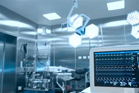 10 Ways Healthcare Is Using Hospital Computer Systems