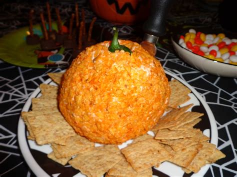 Doritos Cheeseball Cheese Ball Cheese Ball Recipes Halloween Food