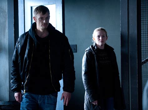 The Killing Coming Back For A Third Season Cbs News