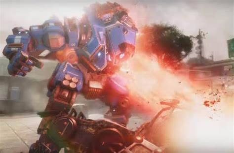 Titanfall 2 Dlc Trailer Shows All Its Content Flawlessly