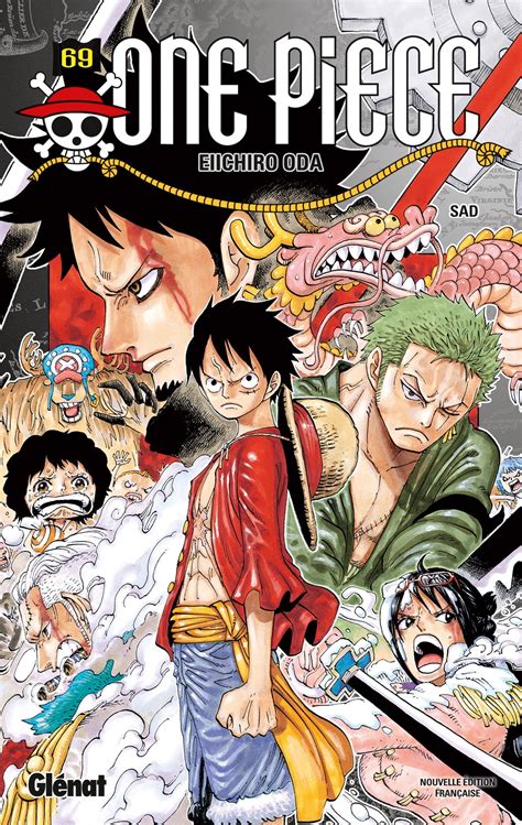 Bdmangas Jeunesse One Piece Librairie Book In