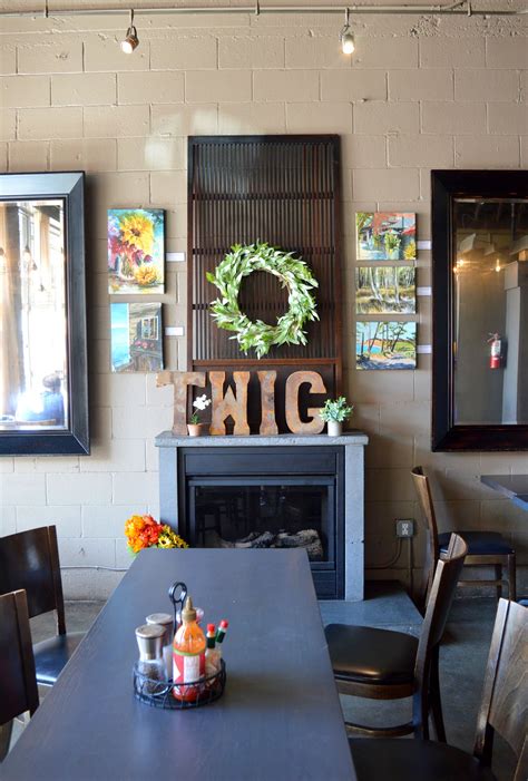 An Afternoon in Edmonds, WA