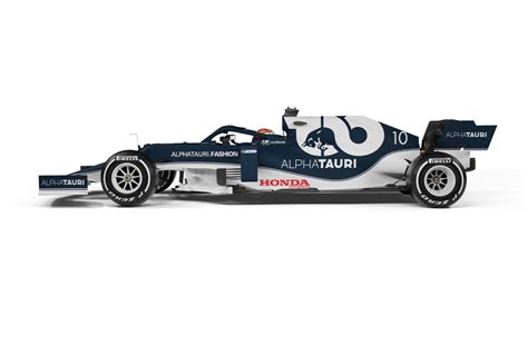 Volg de live timing van de kwalificatie op formula1.com; AT02 Gallery - 2021 F1 Car | SCUDERIA ALPHATAURI