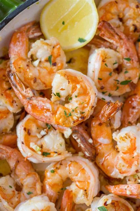Shrimp scampi is a favorite dish at many italian restaurants but our version takes just 20 minutes to prepare, so it's perfect for a weeknight dinner at home. Shrimp Scampi is the ultimate Italian Shrimp Recipe with ...