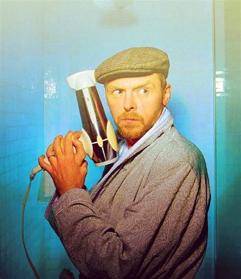 Simon ♥ Simon Pegg Photo 35511682 Fanpop