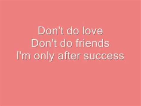 We did not find results for: Marina & The Diamonds - Oh no! (lyrics) - YouTube