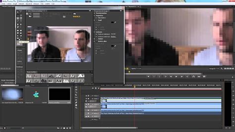 Premiere pro tutorials at our youtube channel. Tutorial Adobe Premiere Pro CS6 - Floutage - YouTube