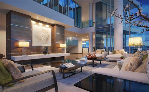 Lovely Living Rooms For A Design Loving Life