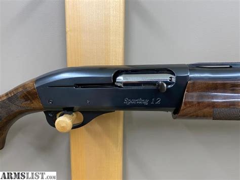 Armslist For Sale Remington 1100 Sporting 12