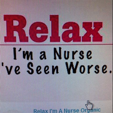 Relaxi Love Being A Nurse Nurse Rock Er Nurse Nurse Life