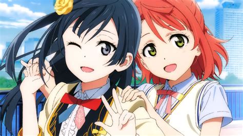 El Anime Love Live Nijigasaki Gakuen School Idol Doukoukai Contará Con