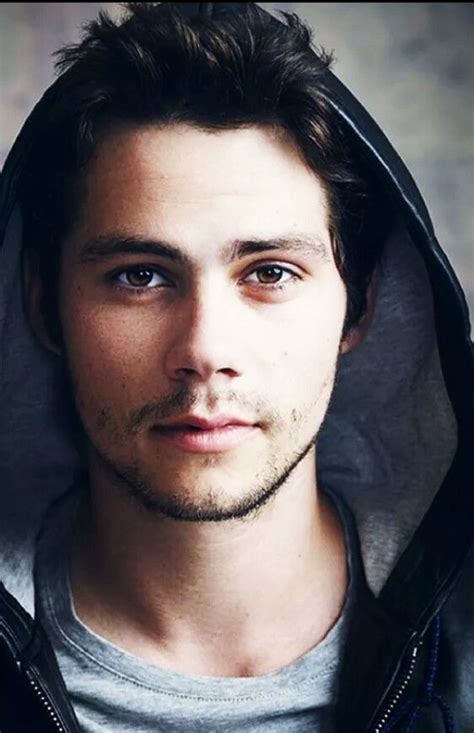 Dylan o'brien with a blonde buzzcut breathe if you agree. 50 Cool Beard Styles for Teenagers (With images) | Dylan o ...