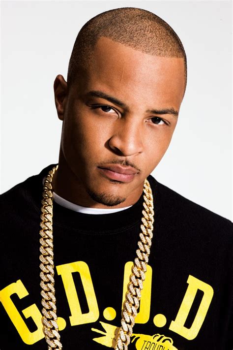 Hire Rapper And Record Producer Ti For Your Event Pda Speakers
