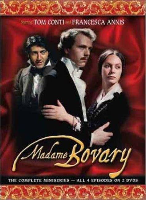 Madame Bovary TV Mini Series 1975 IMDb