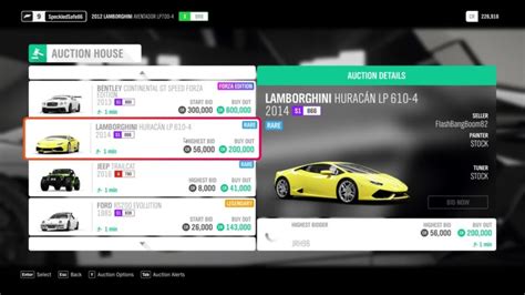 Forza Horizon 4 How To Earn Credits Cr Fast Ordinary Reviews