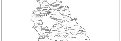 Évi adatokkal » geoindex térképek magyarország megyéiről, régióiról győr moson sopron megye városai és települései. Térkép Pest Megye