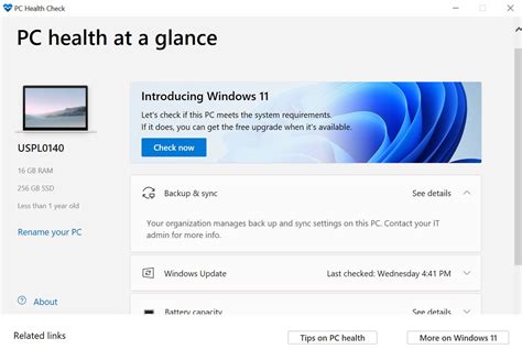 Windows 11 Upgrades Will Be Free Confirmed By System Requirement