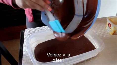 Recette Brownies Au Micro Onde En 5min YouTube
