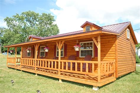 Log Cabin Kits 10 Of The Best On The Market