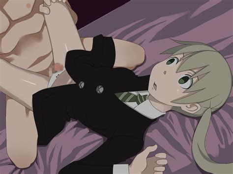 Rule 34 Bed Censored Clothing Green Eyes Hands Ice Place Jacket Long