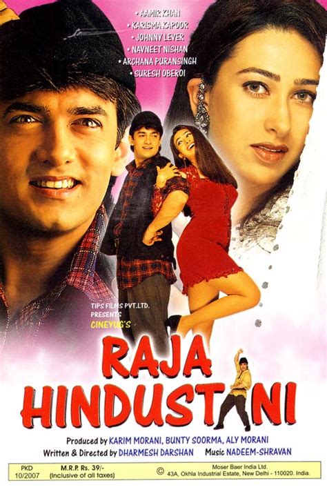 Raja Hindustani Movie Hd Free Downloadwatch Movies Online Free Full