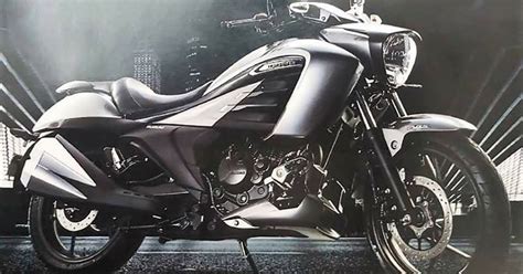 New motorcycles launched in india. Live Updates - Suzuki Intruder 150 Launched in India at ...