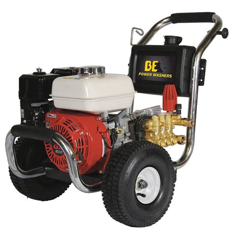 Be 2000 3000 Psi Pressure Washer The Home Depot Canada
