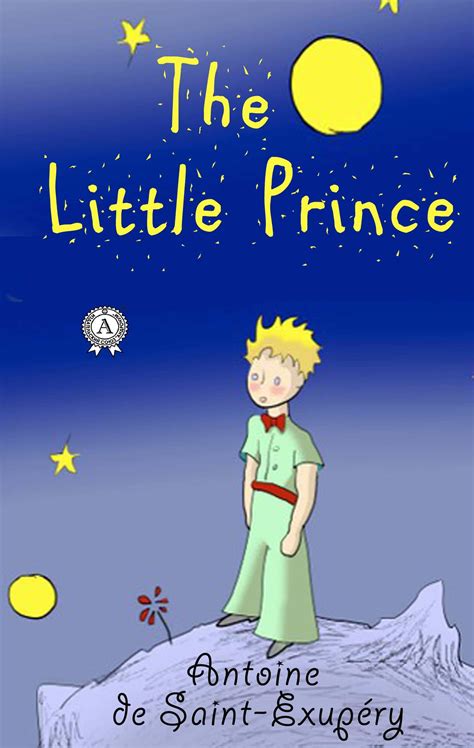 The Little Prince Ebook Antoine De Saint Exupery Descargar Libro