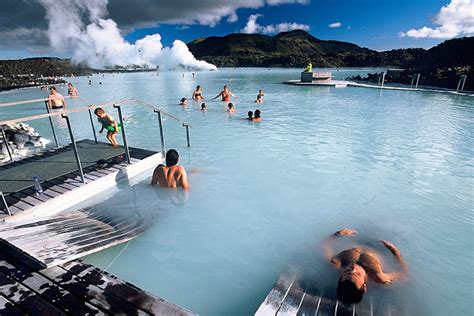 The Blue Lagoon Premium Admission And Private Transfer In A New
