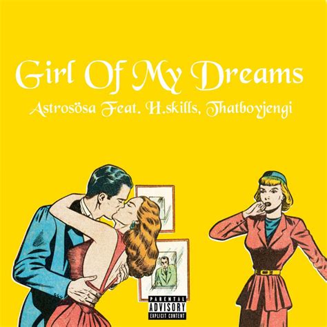 Girl Of My Dreams Ii Single By Aströsosa Spotify