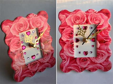 Everything starts with an idea. Homemade Valentine's Day gifts for her - 9 Ideas for your ...