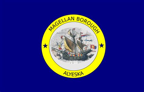 Magellan Borough Fsa Wiki Fandom Powered By Wikia