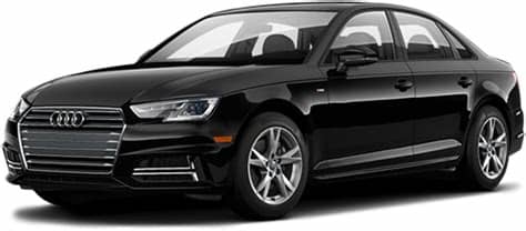 2018 Audi A4 Incentives, Specials & Offers in Rockville MD