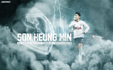 2019 wallpapers to download for free. Tottenham Hotspur. SON Heung Min. : 네이버 블로그