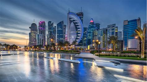 Doha Corniche Your Handy Guide To The Top Hotels And Things To Do