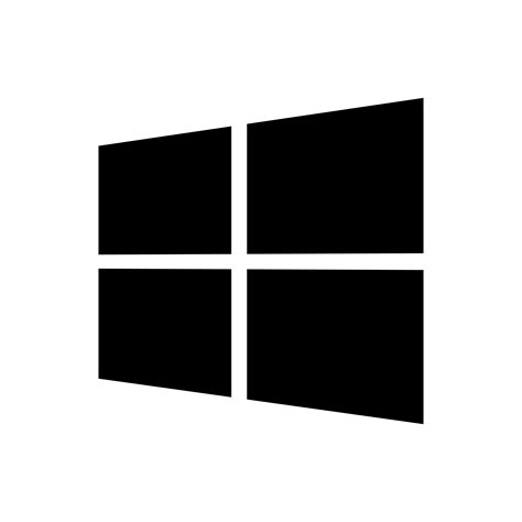Windows Icon Png 132922 Free Icons Library