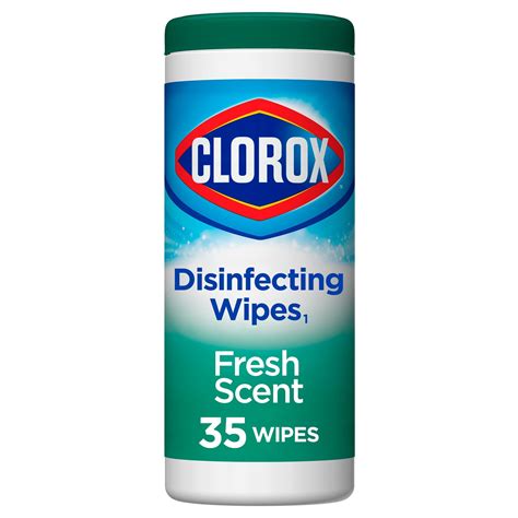 Free 2 Day Shipping Buy Clorox Disinfecting Wipes Bleach Free