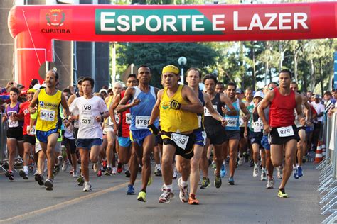 Abertas Inscrições Para 3ª Etapa Do Campeonato De Corrida De Rua Prefeitura De Curitiba