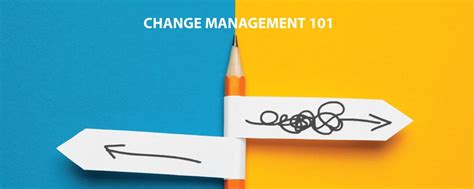 Change Management 101 For Beginner Level Project Managers Ntask