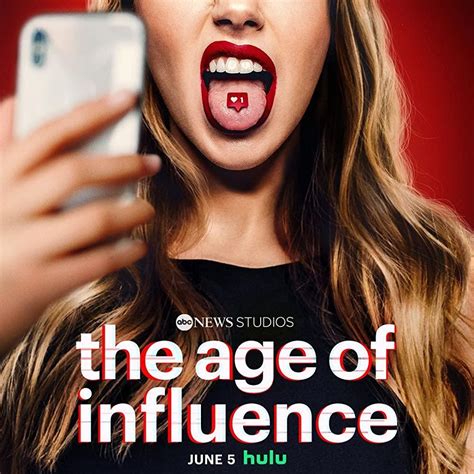 Image Gallery For The Age Of Influence Filmaffinity