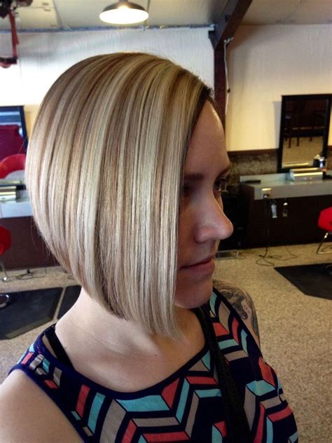 Pin By David Connelly On Highlighted Streaked Foiled And Frosted Hair 2