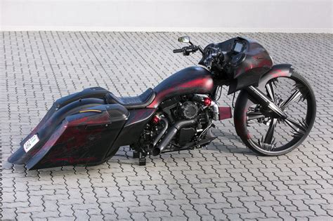 This custom harley sportster started life as a 2019 xl883n. Gebrauchte Harley-Davidson Custom Bike , Erstzulassung ...